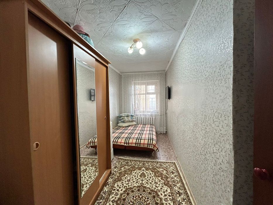 Продам 3 ком.квартиру.