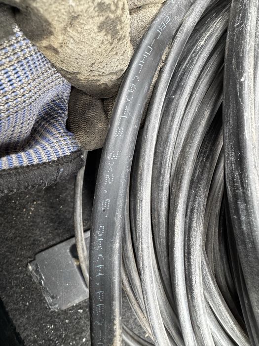 Кабели ВВг П 3х2,5