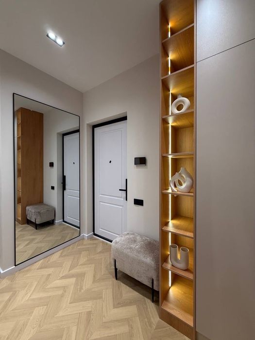 Квартира 2/8/9 ЖК «BI Sado Business» Корзинка Авиатор