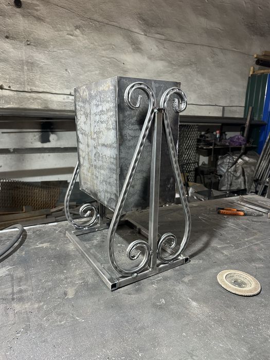 Урны для мусора