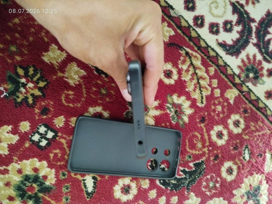 Redmi note 13 128 xotra karopka dalʼkment bor aybi yoq ishlashlari zor