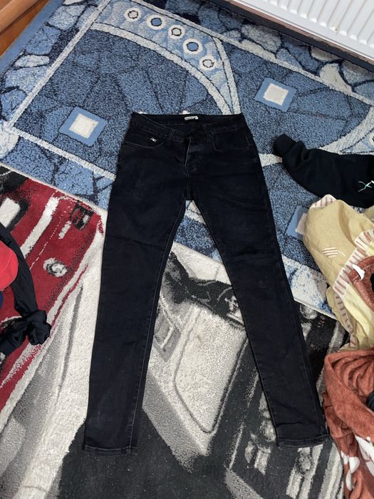 Vand blugi marimea M