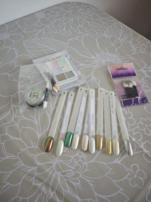 Набор для маникюра