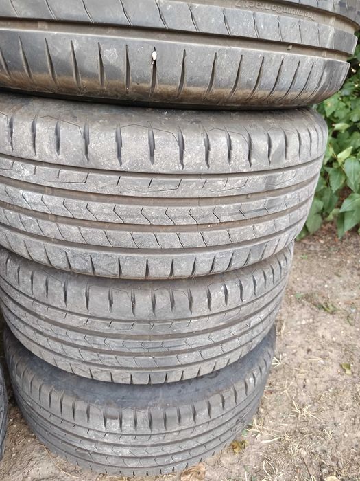 Гуми и джанти 16 цола