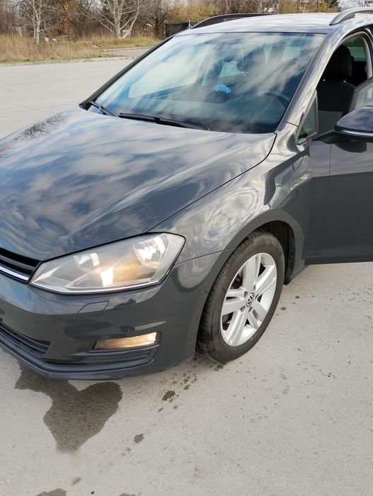 Vând Vw Golf VII