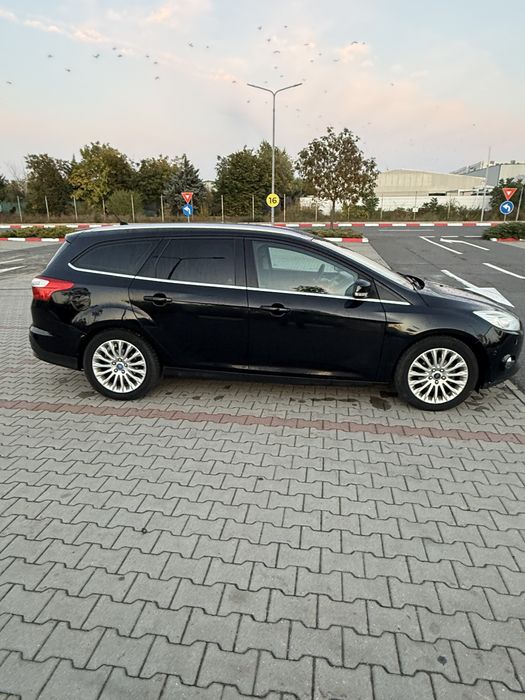 FORD Focus 2013 — imagine 4