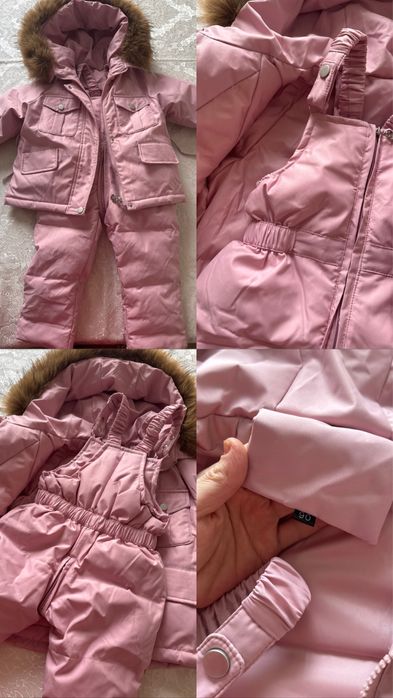 Продам комбинезон детский