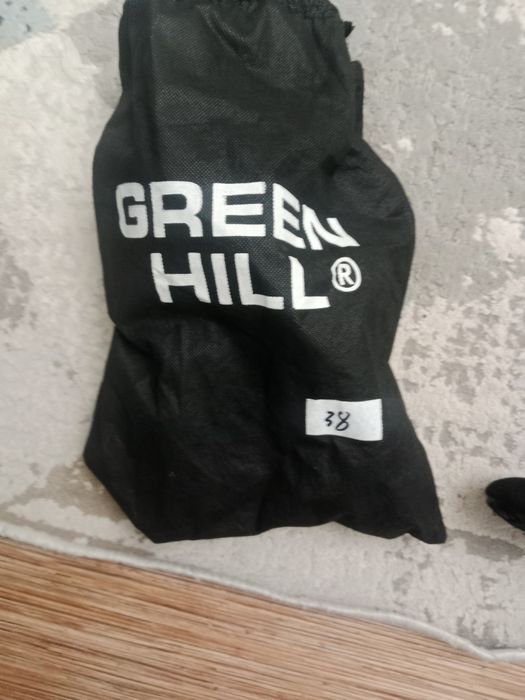 Борцовки новые 38 размер