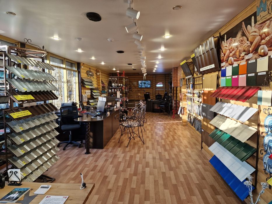 Продаю хорошо идущий Бизнес.