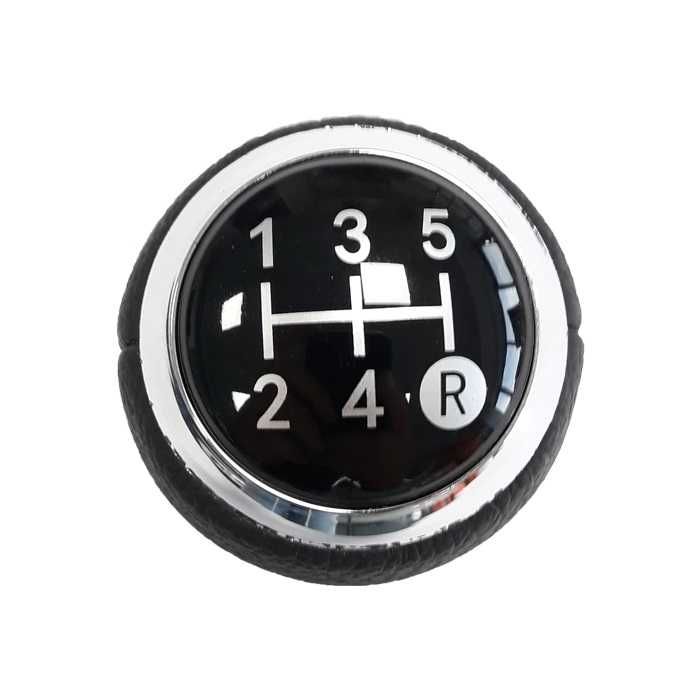 Топка за скоростен лост съвместима с Toyota - 5 скорости