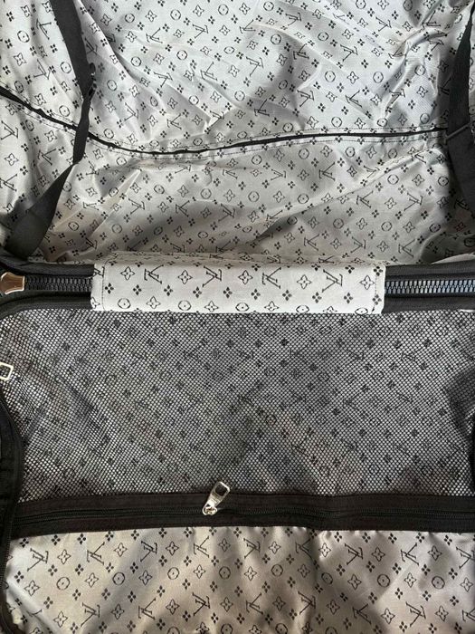 Пътнически куфари XXL L M