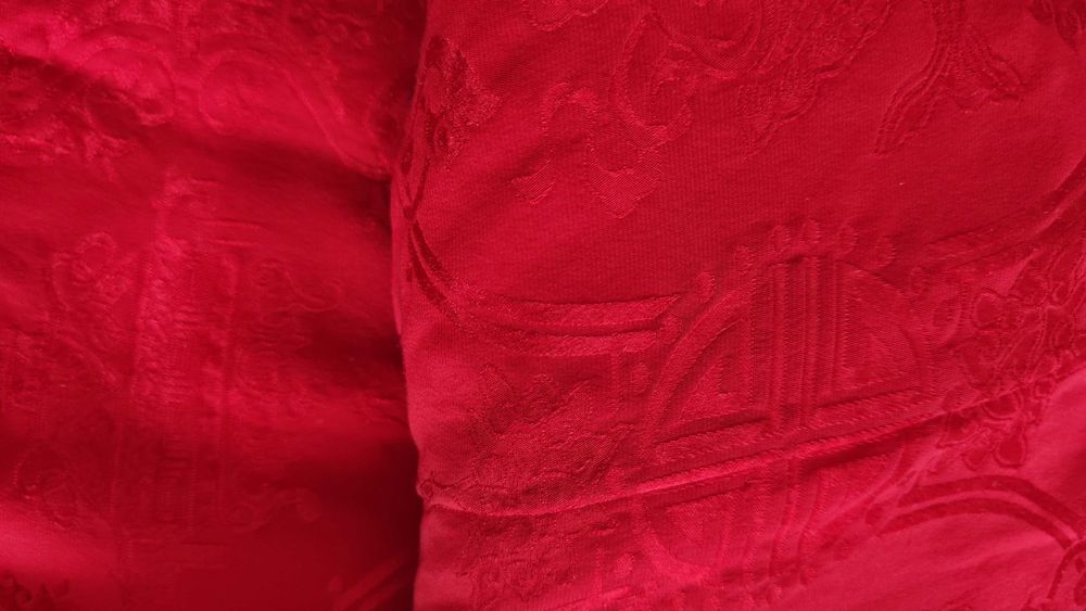 Оригинално яке на Shanghai Tang 100 %коприна