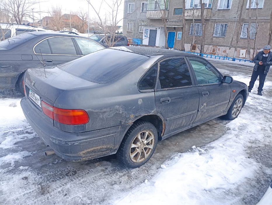 Продам хонда аккорд 1994года