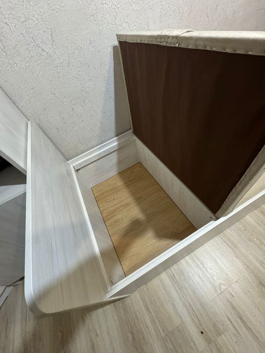 Кровать односпальная