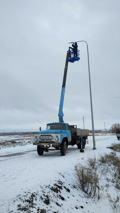 Услуги Манипулятора