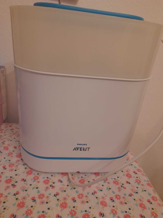 Стерилизатор за шишета