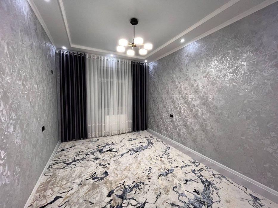 3 хонали квпртира сотилади