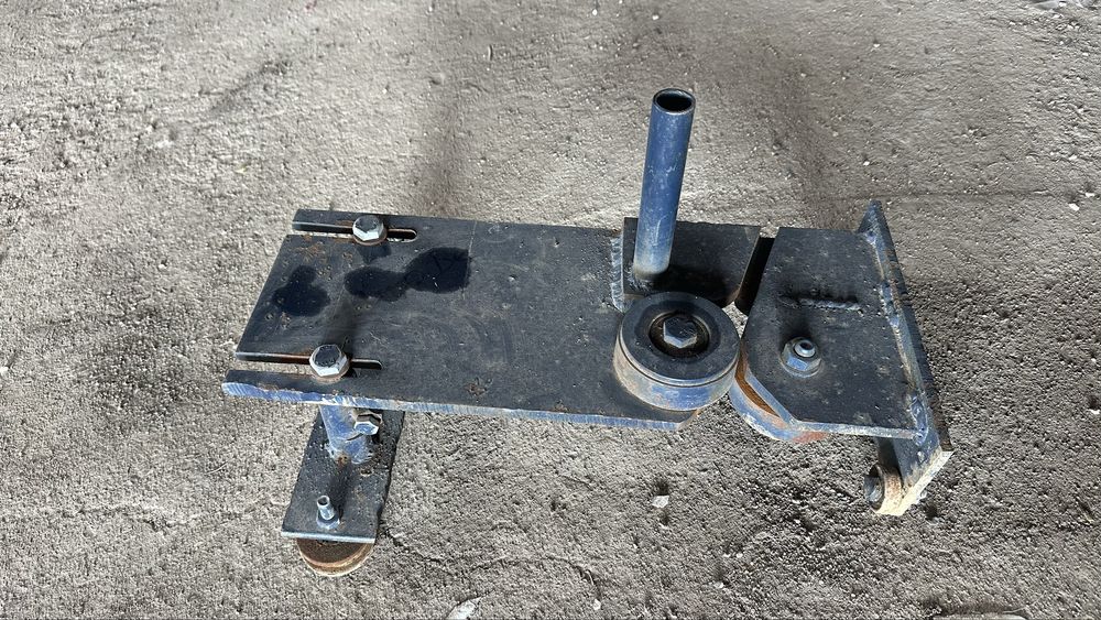 Сегментарный листогиб