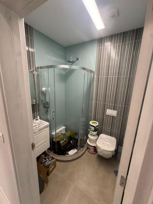 Тристаен апартамент под наем в ж.к. Лозенец, 2212756