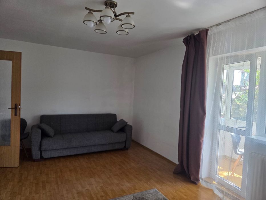 Inchiere apartament 2 camere, zona Republicii, Piata Mihai Viteazul