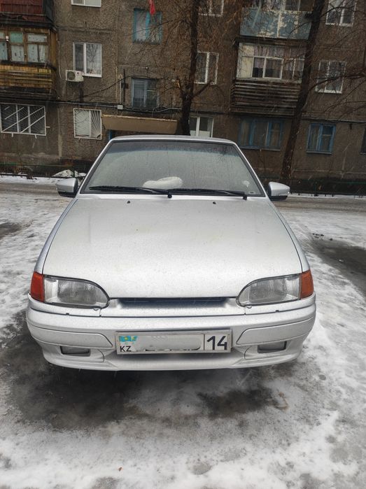 Продам Ваз 2114 на ходу