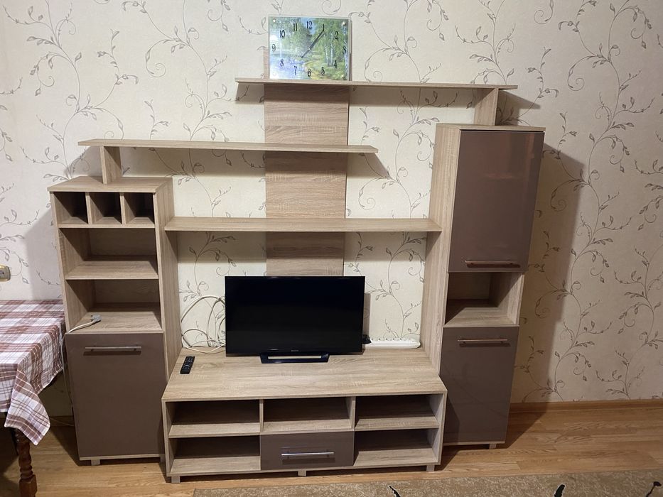 Мебель стенка