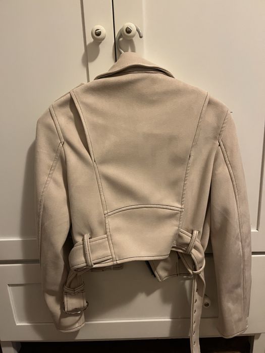 Дамско яке Bershka