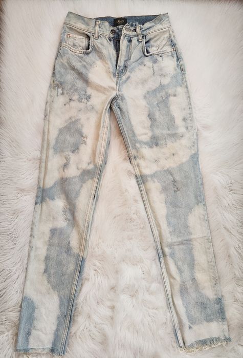 Дънки LIU•JO, PAUSE Jeans, NEGATIVE на цени от 25-30 евро