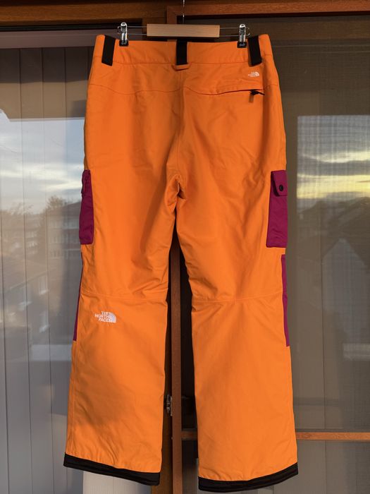 Ски и Сноуборд панталон - The North Face