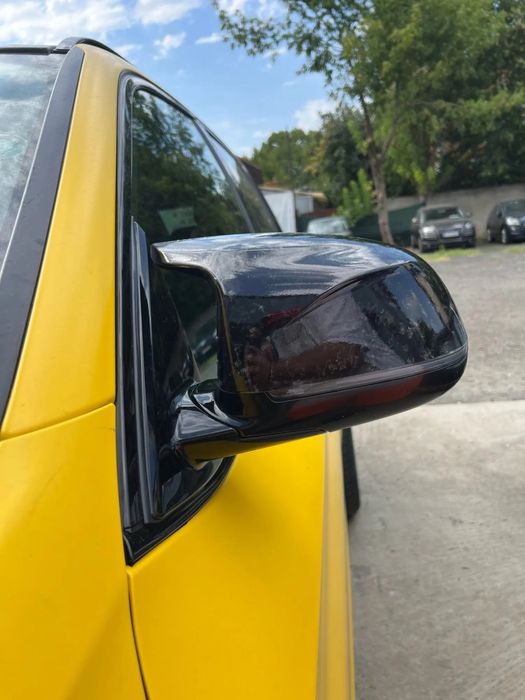 М Капаци за огледала на BMW F15 F16 X3 X4 F25 F26 Ф15 Ф16 X5