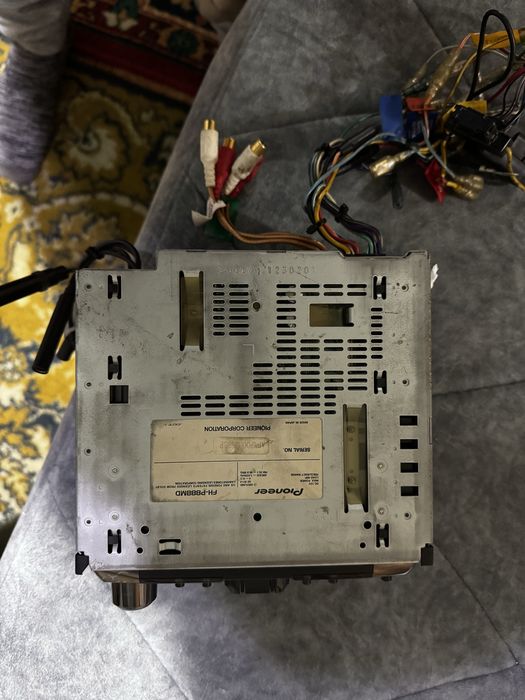 carrozeria p-888 kansertiy zal (consert hall)