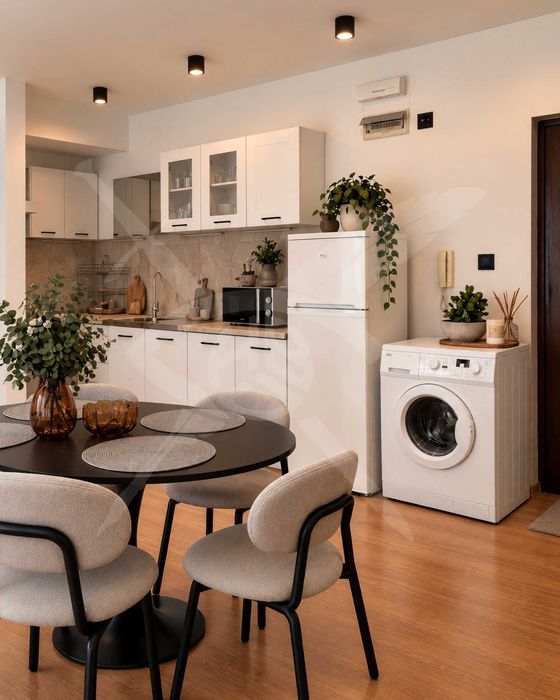 Продава се Тристаен апартамент в Свети Влас - 74 кв.м за 1582 €/кв.м - Снимка #1