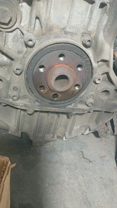 Продам ДВС и запчасти AKL 1.6