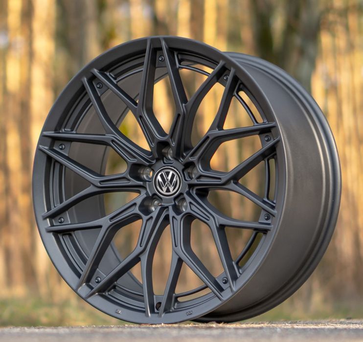 Jante 20 VW Passat Touareg  Arteon Tayron T-Roc Sharan Tiguan Golf Pha