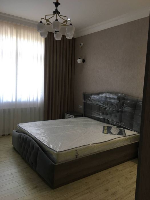 Сдаётся в аренду новостройка, 4 х комнатная квартира