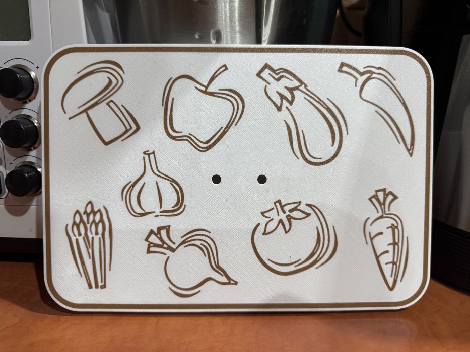 Protecție pentru ecran Thermomix TM7