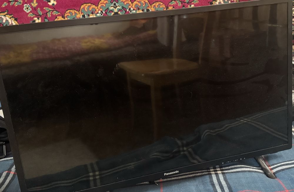 Продам телевизор  диагональю  32