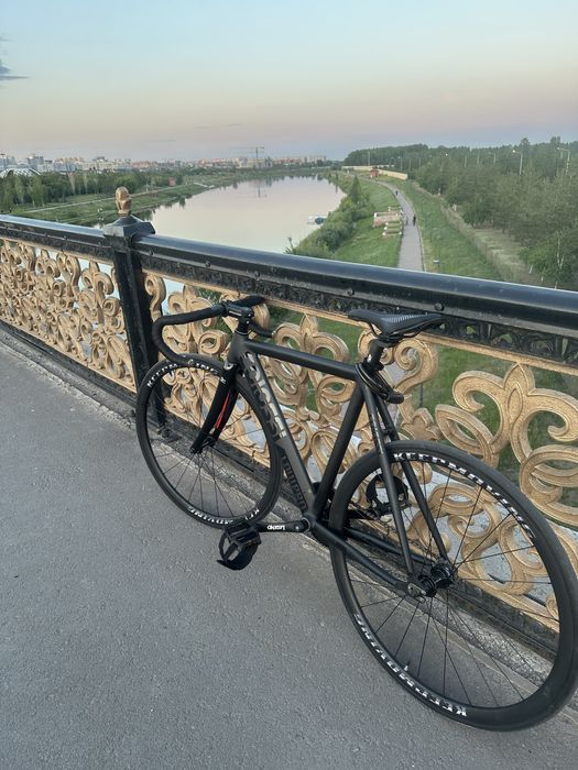 Фикс colossi low pro