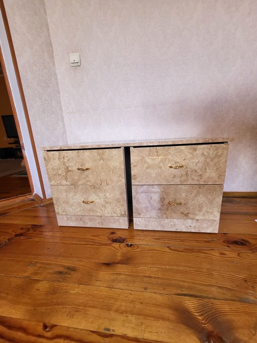 Спальный гарнитур из Шатуры