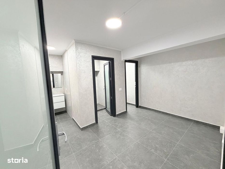 Spațiu comercial premium cu vizibilitate excelentă și acces facil
