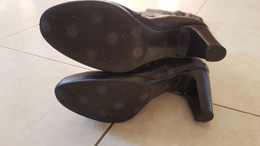 Cizme dama calitate piele, boots dama si ghete fond