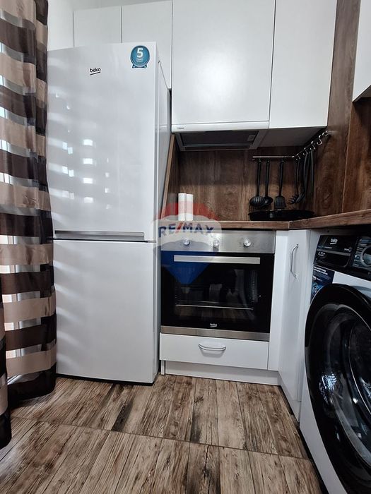 Дава се под наем Тристаен апартамент в Варна, Чайка - 64 кв.м за 548.25 € - Снимка #8