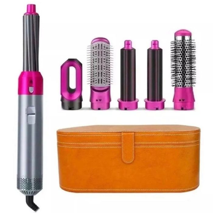 Dayson Fen-Stayler — Go‘zallik endi qo‘lingizda