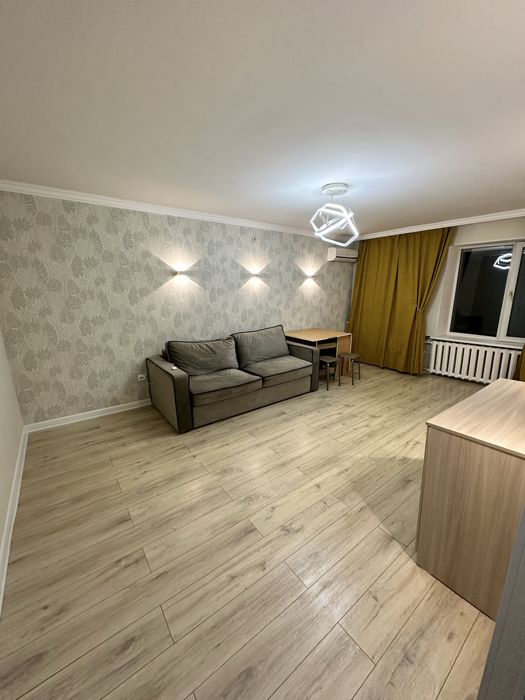 Сдам 2 ком квартиру с 16 февраля