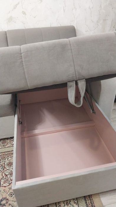 Продам диван в хорошем состоянии