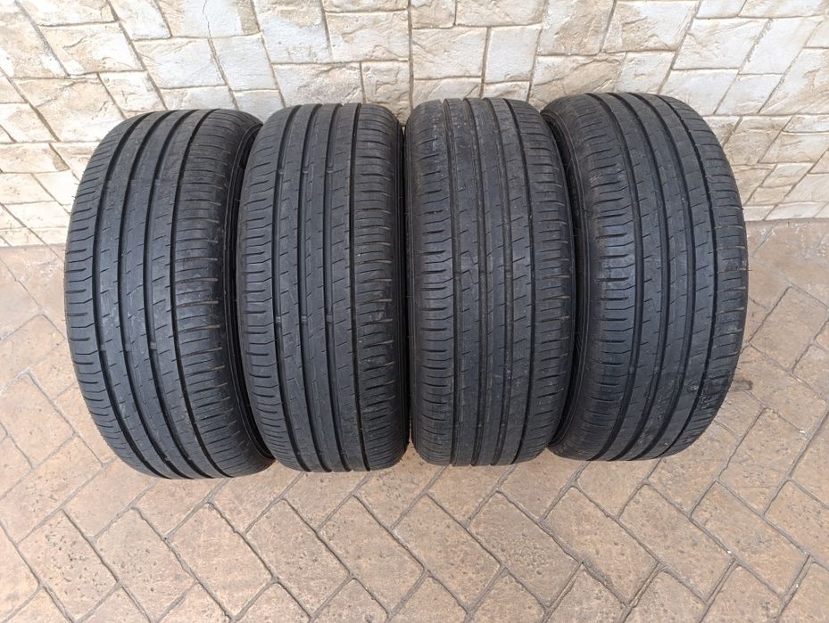 Летни гуми Falken 205/55/16