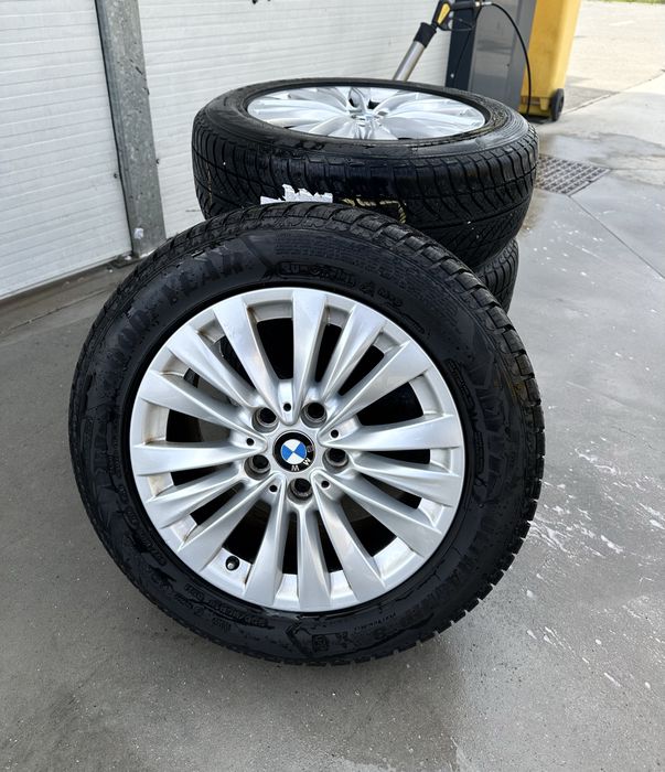 Jante originale Bmw r 16, 5*112 pt seria 1, seria 2,seria 3