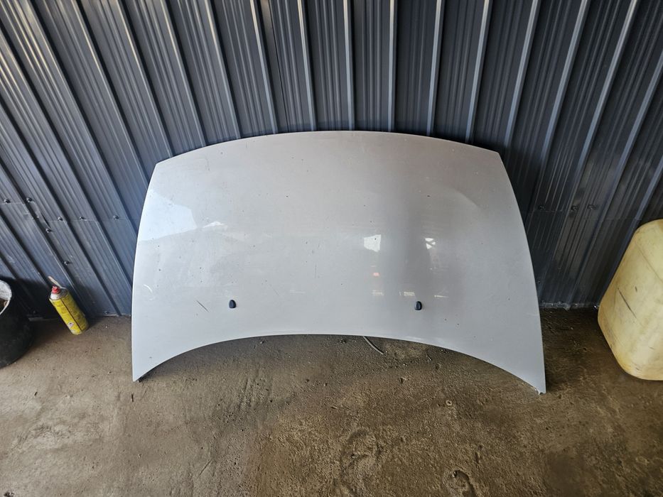 Capota motor Citroen C3 [2002 - 2010]