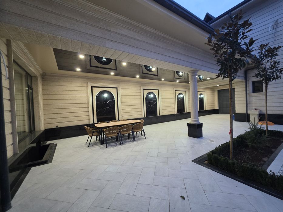 Мехнат Кизгалдок Замона Ресторан рупараси.