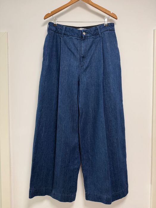 Blugi Zara marimea 40